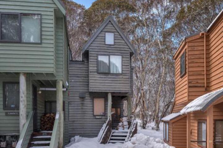 Glen Valley VIC Accommodation Broadbeach