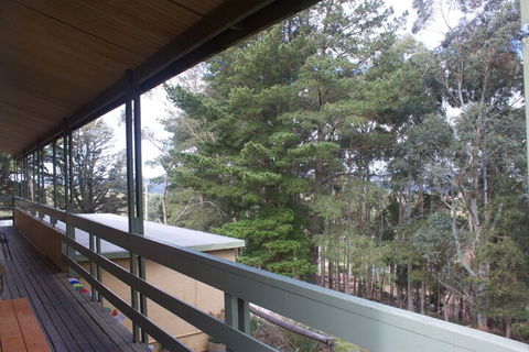 Longwood Retreat - Accommodation Broadbeach 4