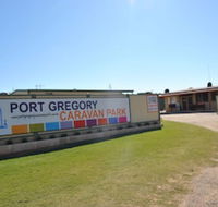 Port Gregory Caravan Park - Accommodation Broadbeach