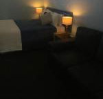 Tall Timbers Motel - Accommodation Broadbeach