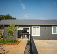 Kirsten Accommodation Parkes - Accommodation Broadbeach