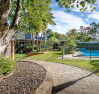 Brookfield Retreat - Accommodation Broadbeach