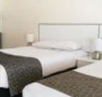 Augathella Motel  Caravan Park - Accommodation Broadbeach