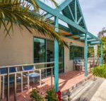 Anglesea River Apartments 2 Bed Unit 2 / 4 - Accommodation Broadbeach