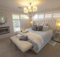 Magnificent Beach Retreat - Accommodation Broadbeach