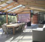 Beach House Getaway 2 - Accommodation Broadbeach