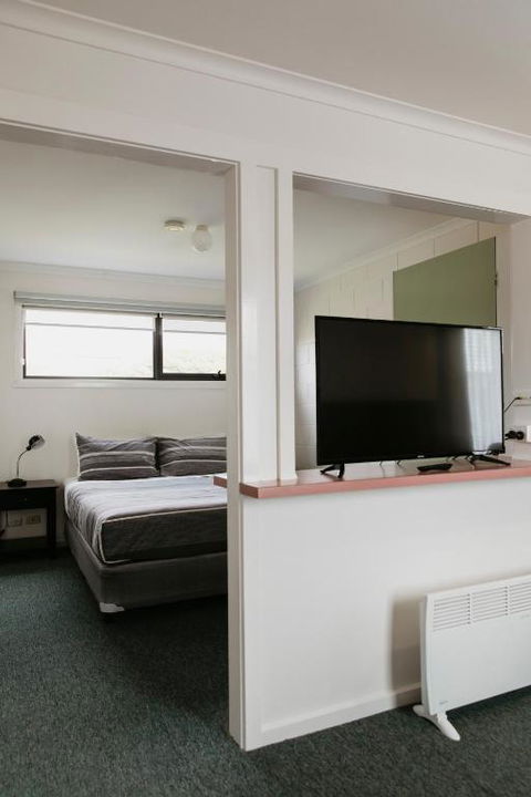 Anchor Wheel Motel - Accommodation Broadbeach 6