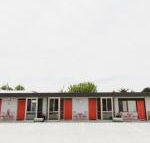 Anchor Wheel Motel - Accommodation Broadbeach