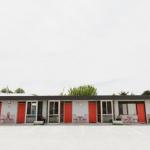 Anchor Wheel Motel - Accommodation Broadbeach 0