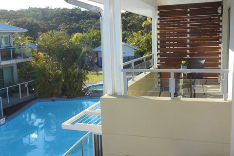 Pacific Blue Apartment 259 Port Stephens 265 Sandy Point Road - Accommodation Broadbeach 1