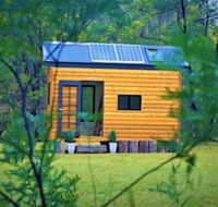 Christopher Tiny House - Accommodation Broadbeach