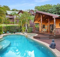 CasaGrande Resort  Day Spa - Accommodation Broadbeach