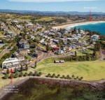 CENTRAL NO 5 LUXURY APARTMENT - Accommodation Broadbeach