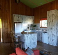 Tiandi Wildlife Sanctuary Farm Stay - Accommodation Broadbeach
