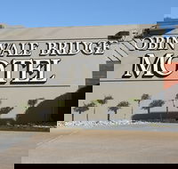 Robinvale Bridge Motel - Accommodation Broadbeach