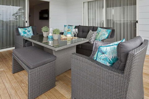 Sapphire Shores At Pambula Beach - Accommodation Broadbeach 7