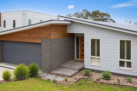 Sapphire Shores At Pambula Beach - Accommodation Broadbeach 1