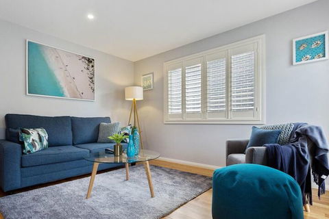 Sapphire Shores At Pambula Beach - Accommodation Broadbeach 4
