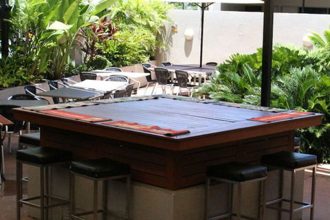 Tandara Hotel Motel - Accommodation Broadbeach 4