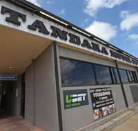 Tandara Hotel Motel - Accommodation Broadbeach