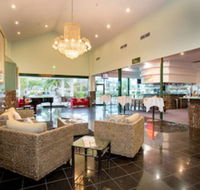 Comfort Hotel Pacific Cleveland - Accommodation Broadbeach