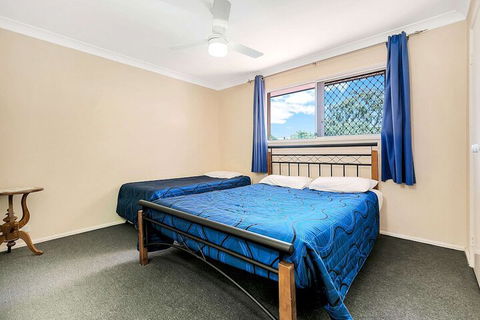 Comfort Hotel Pacific Cleveland - Accommodation Broadbeach 5