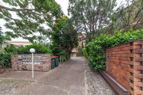 Radburn Unit 3 17 Ondine Close - Accommodation Broadbeach 1