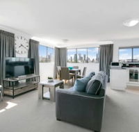 Kangaroo Point Central - Accommodation Broadbeach