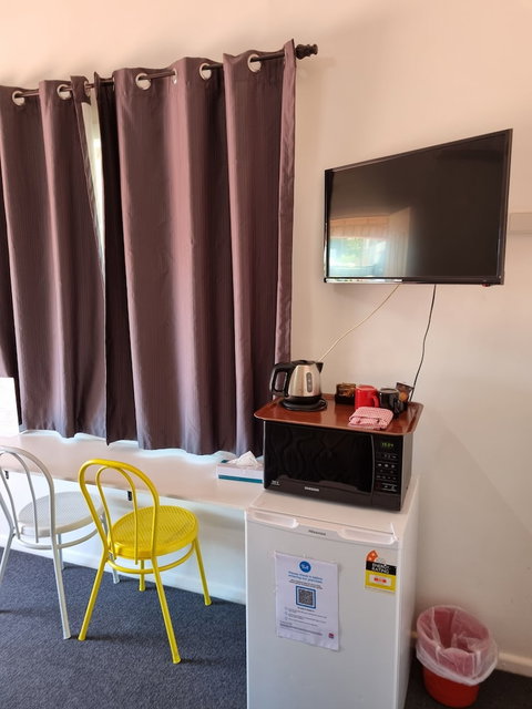 Taree Lodge Motel - Accommodation Broadbeach 1