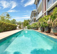 Peponi 4 - Beachfront Apartment - Accommodation Broadbeach