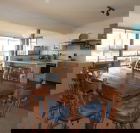 Donaldsons at Pambula Beach - Accommodation Broadbeach