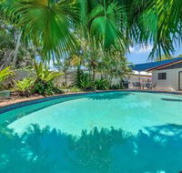 Red Gardens - Accommodation Broadbeach