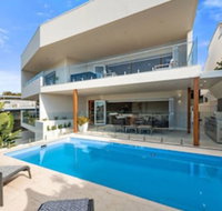 Ultimate Beach House