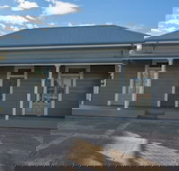 The Pambula Cottage - Accommodation Broadbeach