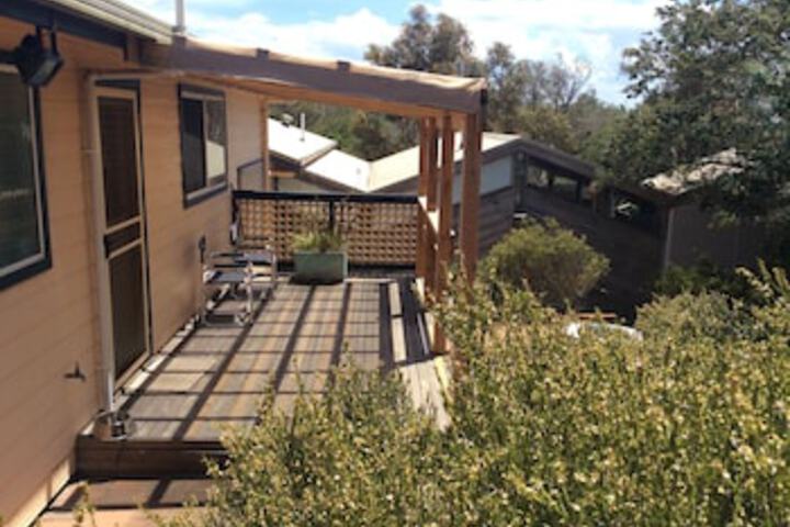 Glomar Beach VIC Accommodation Broadbeach