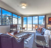 Seaview Penthouse - Accommodation Broadbeach