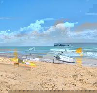 Mediterranean Apartments - Unit 4 - Accommodation Broadbeach