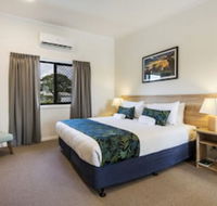 Club Maclean Motel - Accommodation Broadbeach
