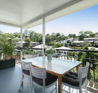 Tallywood 2 Bedroom - Accommodation Broadbeach