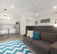 Milton Mews - Studios - Accommodation Broadbeach