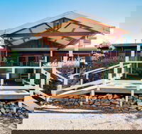 Tegwan's Nest - Accommodation Broadbeach