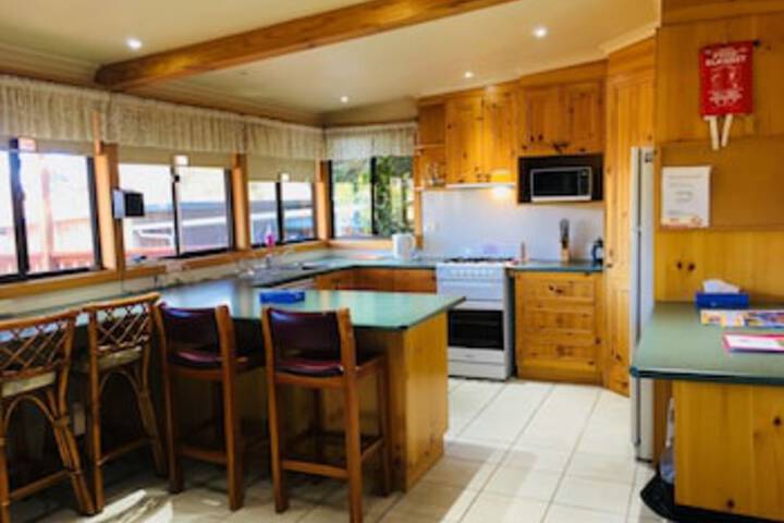 Anglers Reach NSW Accommodation Broadbeach