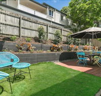 Tallywood 4 Bedroom - Accommodation Broadbeach