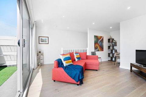 DINA, 2BDR Carlton Apartment - Accommodation Broadbeach 1