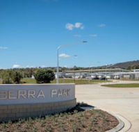 Canberra Park - Accommodation Broadbeach