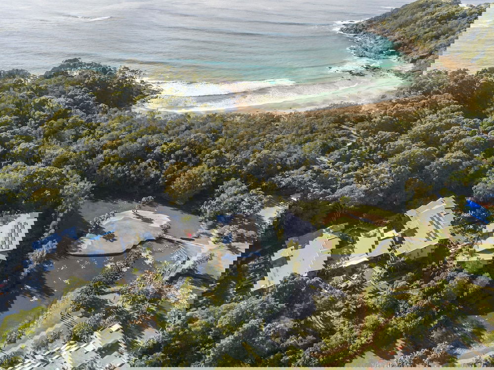 Lowanna NSW Accommodation Broadbeach