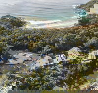 Club Wyndham Coffs Harbour Trademark Collection by Wyndham - Accommodation Broadbeach