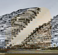 Ovolo Nishi - Accommodation Broadbeach