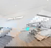 Seas the Day - Accommodation Broadbeach