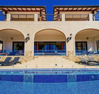 Villa Vivante - Accommodation Broadbeach